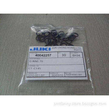JUKI 750 O-RING(40042257)